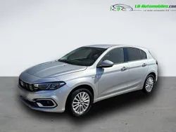 Utilisé 2021 Fiat Tipo Berline | 16 000 € (Prix juste)