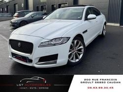 Utilisé 2017 Jaguar XF Prestige Berline | 15 990 € (Prix juste)