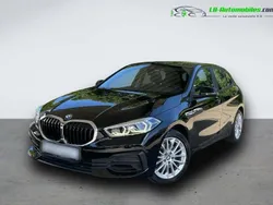 Utilisé 2021 BMW 116 Citadine | 22 500 € (Prix cher)
