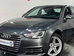 Utilisé 2016 Audi A4 S-Line Berline | 18 990 € (Prix assez cher)
