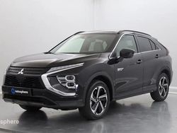 Occasion 2022 Mitsubishi Eclipse Cross Instyle SUV | 26 299 € (Prix juste)