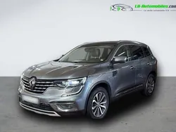 Utilisé 2019 Renault Koleos SUV | 24 900 € (Prix assez cher)