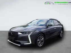 Utilisé 2022 DS Automobiles DS4 Berline | 29 200 € (Prix assez cher)