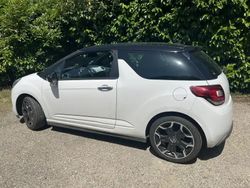 Utilisé 2010 Citroën DS3 So Chic Berline | 5 900 € (Prix assez cher)