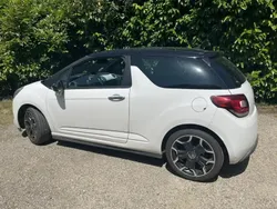 Utilisé 2010 Citroën DS3 So Chic Berline | 5 900 € (Prix assez cher)