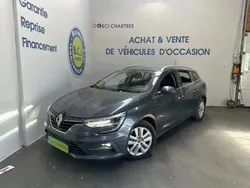 Renault Mégane IV