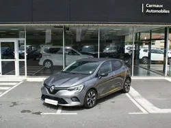 Gris Utilisé 2023 Renault Clio V Evolution Citadine | 16 290 € (Prix juste)