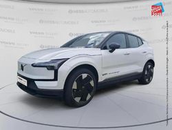 Blanc Utilisé 2025 Volvo EX30 Ultra SUV | 41 999 € (Prix juste)