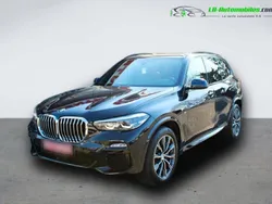 Utilisé 2019 BMW X5 Sport Line SUV | 55 500 € (Prix assez cher)