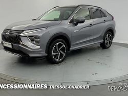 Gris Utilisé 2024 Mitsubishi Eclipse Cross Edition SUV | 36 840 € (Prix cher)