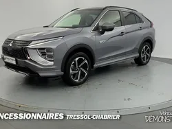 Gris Utilisé 2024 Mitsubishi Eclipse Cross Edition SUV | 36 840 € (Prix cher)