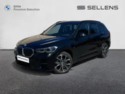 Utilisé 2021 BMW X1 M Sport SUV | 31 400 € (Bon prix)