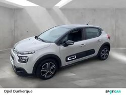 Sable (n) Utilisé 2023 Citroën C3 PureTech Citadine | 12 780 € (Prix juste)