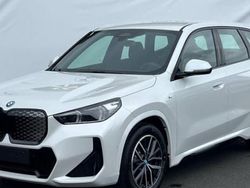 Utilisé 2024 BMW iX1 M Sport SUV | 48 990 € (Prix cher)