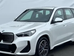 Utilisé 2024 BMW iX1 M Sport SUV | 49 490 € (Prix cher)
