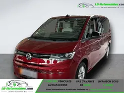 Utilisé 2022 VW Multivan Break | 49 500 € (Prix assez cher)