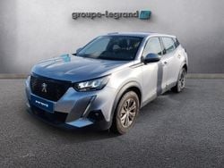 Utilisé 2021 Peugeot 2008 Business-Line SUV | 15 990 € (Prix juste)