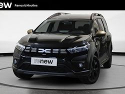 Noir Utilisé 2025 Dacia Jogger Extreme Monospace | 23 290 € (Prix assez cher)