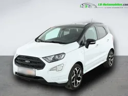 Utilisé 2018 Ford Ecosport SUV | 18 800 € (Prix juste)