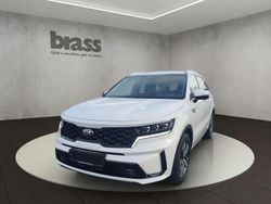 Blanc Occasion 2021 Kia Sorento Spirit SUV | 30 480 € (Bon prix)