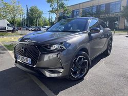 Gris Occasion 2021 DS Automobiles DS3 Crossback Grand Chic SUV | 17 900 € (Prix juste)