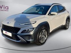 Occasion 2021 Hyundai Kona SUV | 16 490 € (Bon prix)