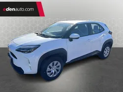 Utilisé 2023 Toyota Yaris Hybrid Citadine | 22 090 € (Prix juste)