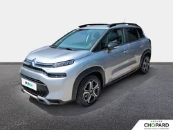 Gris Utilisé 2023 Citroën C3 Aircross Feel SUV | 14 389 € (Bon prix)