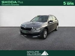 Gris Utilisé 2023 Skoda Kamiq Business Line SUV | 19 990 € (Prix juste)