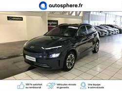 Utilisé 2022 Hyundai Kona SUV | 19 999 € (Super prix)