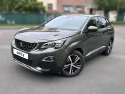 Gris Utilisé 2019 Peugeot 3008 Allure | 14 590 € (Super prix)