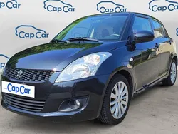 Utilisé 2013 Suzuki Swift GL | 6 990 €