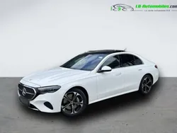 Utilisé 2024 Mercedes E400 Berline | 61 900 €