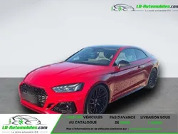 Utilisé 2021 Audi RS5 Sport Coupé | 70 200 € (Prix assez cher)