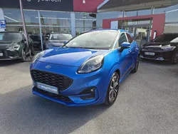 Utilisé 2020 Ford Puma ST-Line Coupé | 14 999 € (Prix juste)