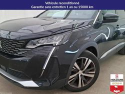 Noir Utilisé 2023 Peugeot 5008 Allure Monospace | 24 900 € (Prix juste)