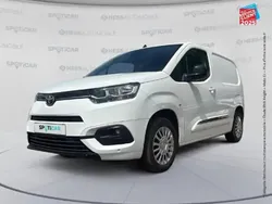 Blanc Utilisé 2021 Toyota Proace Business Edition Van | 14 999 € (Super prix)