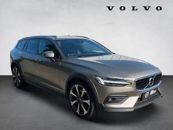 Gris Utilisé 2020 Volvo V60 CC Break | 33 900 €