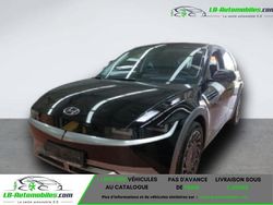 Occasion 2021 Hyundai Ioniq 6 Berline | 30 900 € (Prix juste)