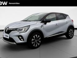 Gris Utilisé 2024 Renault Captur Techno SUV | 18 390 € (Prix juste)