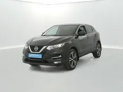 Utilisé 2020 Nissan Qashqai N-Connecta SUV | 19 990 € (Prix juste)