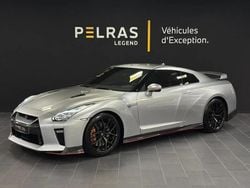 Utilisé 2017 Nissan GT-R Black Edition Coupé | 134 990 €