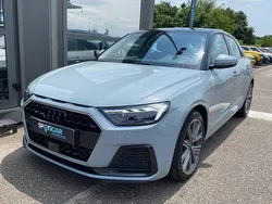 Gris Utilisé 2022 Audi A1 Advanced Plus Citadine | 23 990 € (Prix juste)