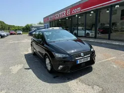 Noir Utilisé 2023 Seat Ibiza Style Berline | 13 600 € (Super prix)