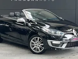 Utilisé 2014 Renault Mégane GT Line GT-Line Coupé | 7 490 €