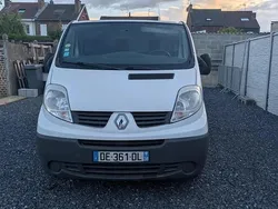 Utilisé 2014 Renault Trafic Van | 7 900 € (Prix cher)