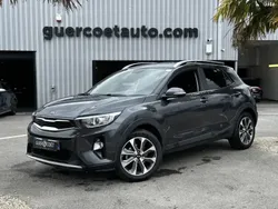 Utilisé 2018 Kia Stonic Launch Edition SUV | 13 990 € (Prix assez cher)