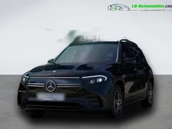 Utilisé 2023 Mercedes EQB350 SUV | 43 500 €