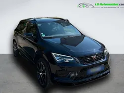 Utilisé 2020 Cupra Ateca SUV | 35 300 € (Prix juste)