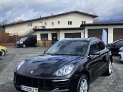 Utilisé 2014 Porsche Macan S SUV | 24 990 € (Super prix)